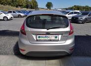 Ford Fiesta 6