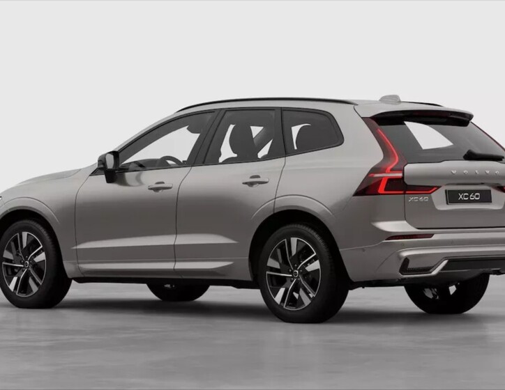 Volvo XC60 2
