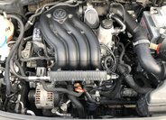 Volkswagen Touran MPV 2,0 l 80 kw