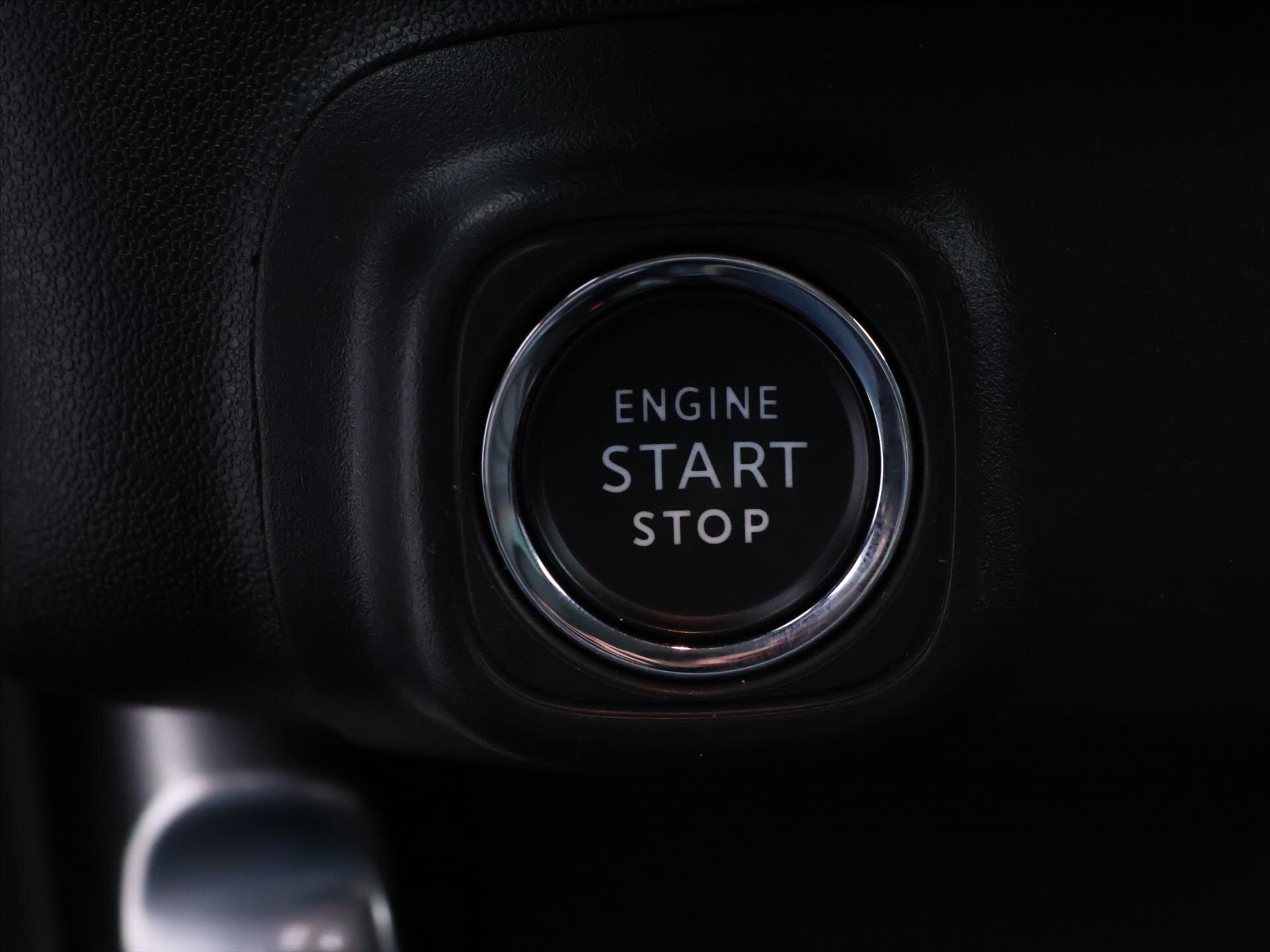 Citroën C3 Aircross Hatchback 1,2 l 96 kw