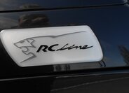 Peugeot 206 Kabriolet 1,6 l 80 kw