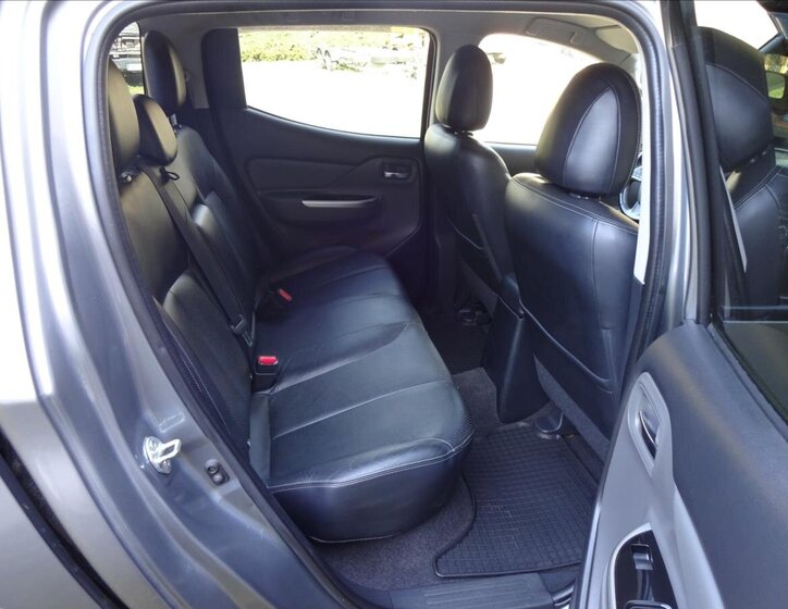 Fiat Fullback Ostatní 2,4 l 133 kw