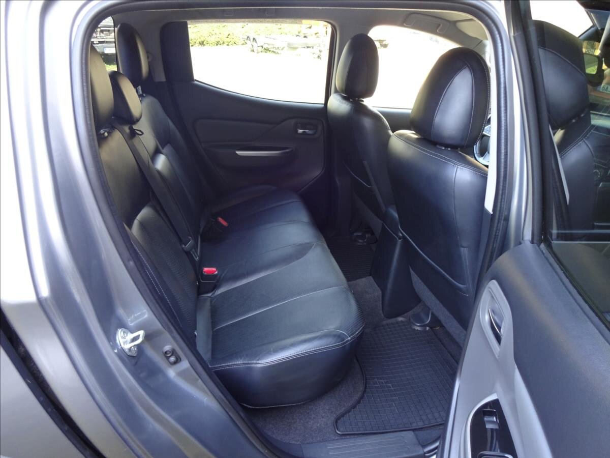 Fiat Fullback Ostatní 2,4 l 133 kw