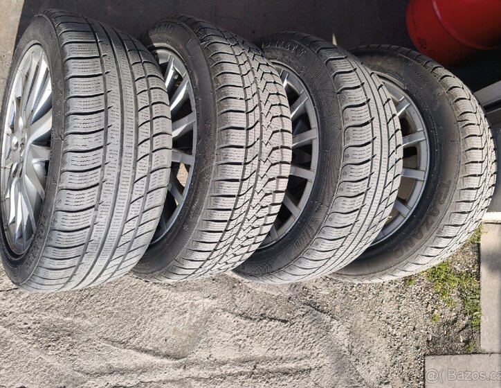 Renault Laguna Kombi 0,0 96 kw