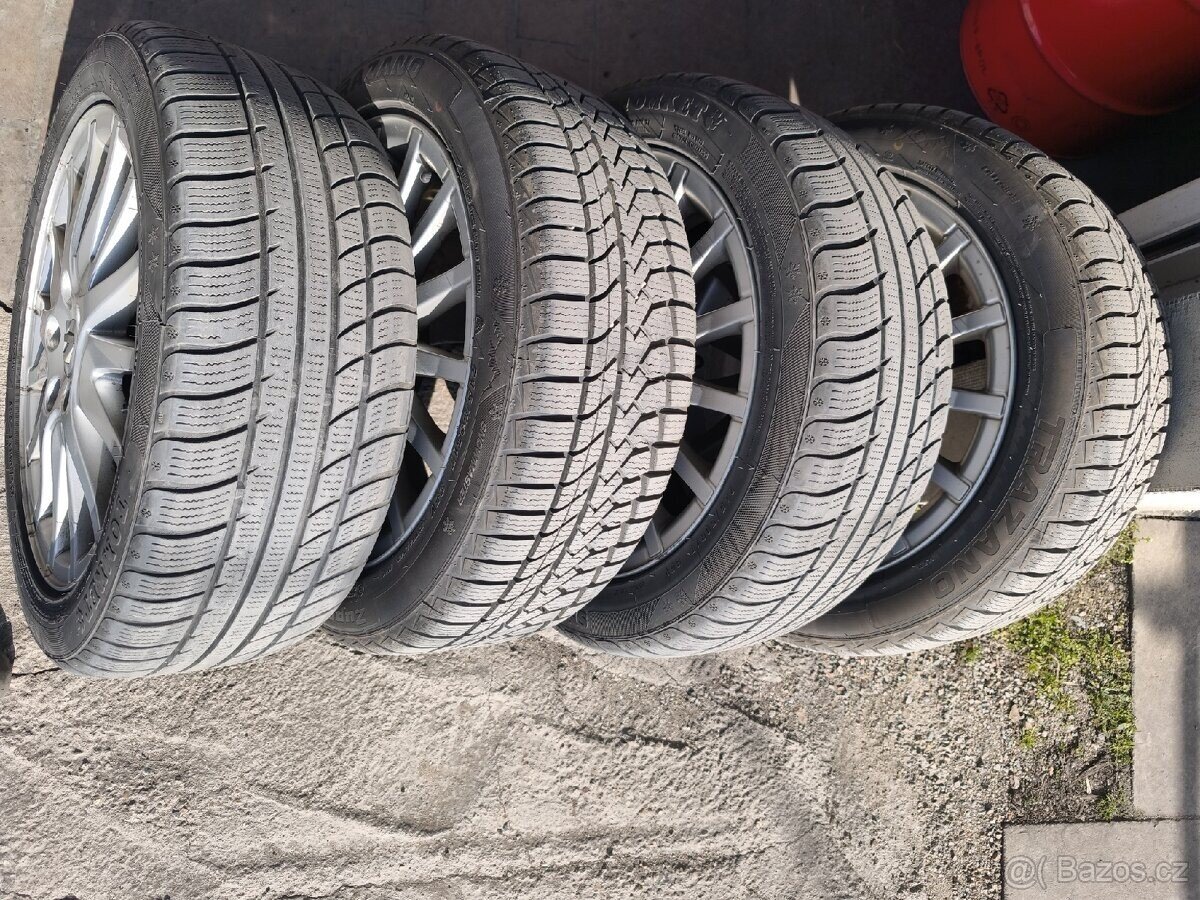 Renault Laguna Kombi 0,0 96 kw