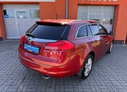 Opel Insignia Kombi 1,6 l 132 kw