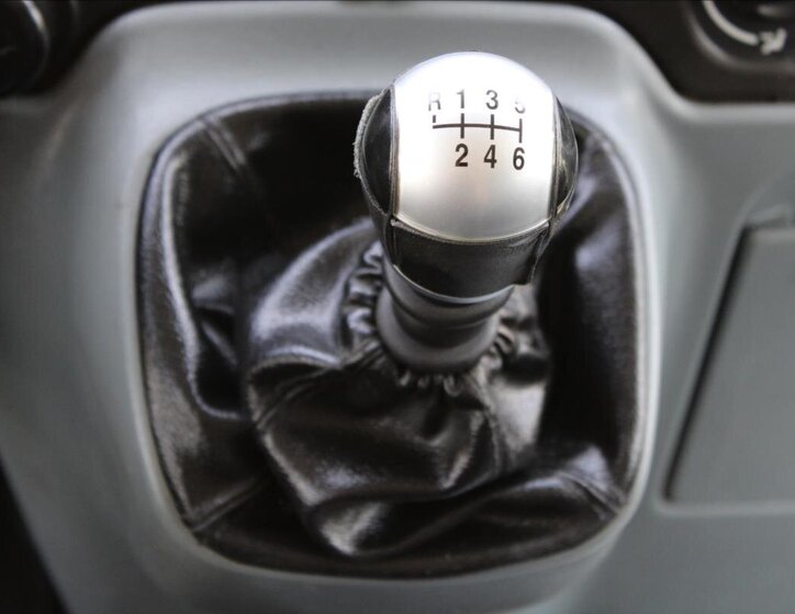 Ford Transit Ostatní 2,2 l 85 kw