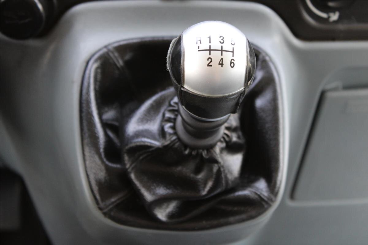 Ford Transit Ostatní 2,2 l 85 kw