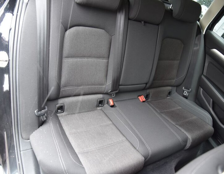 Volkswagen Passat Kombi 2,0 l 110 kw