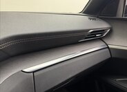 Peugeot 5008 SUV / Terénní 2,0 l 133 kw