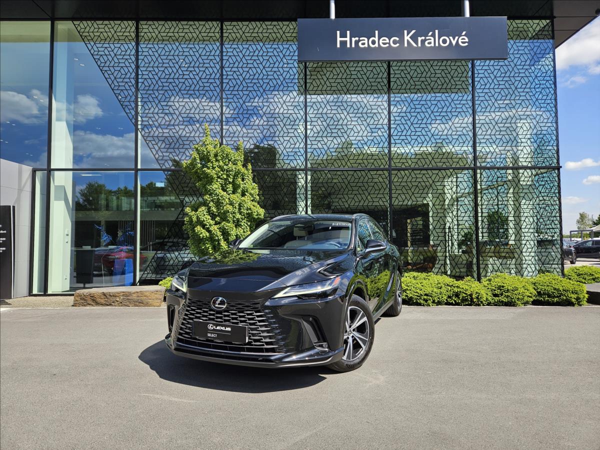Lexus RX 450h