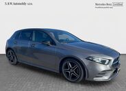 Mercedes-Benz Třídy A 3