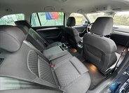 Škoda Superb Kombi 2,0 l 110 kw