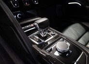 Audi R8 Kupé 5,2 l 456 kw