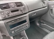 Škoda Fabia Hatchback 1,2 l 63 kw