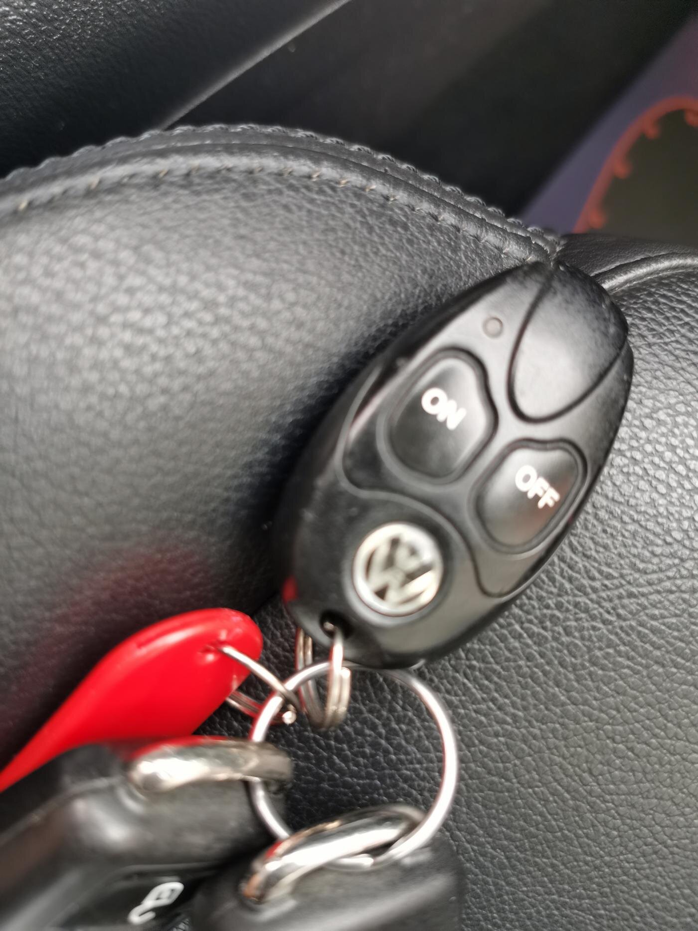 Volkswagen Tiguan SUV 2,0 l 135 kw