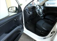 Hyundai i10 Hatchback 1,1 l 51 kw