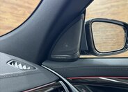 BMW Řada 6 Sedan / Limuzína 3,0 l 250 kw