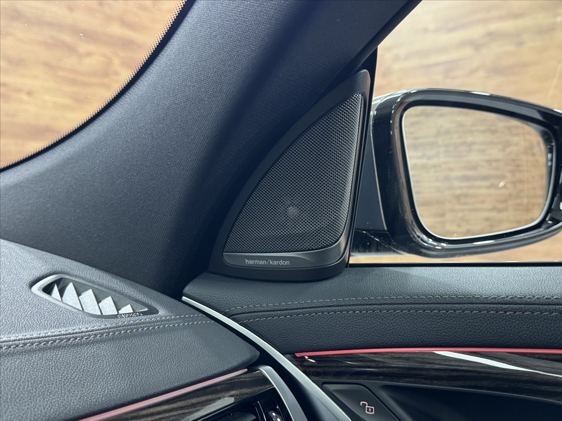 BMW Řada 6 Sedan / Limuzína 3,0 l 250 kw