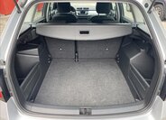 Škoda Fabia Kombi 1,4 l 66 kw