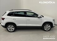 Škoda Karoq SUV / Terénní 1,5 l 110 kw