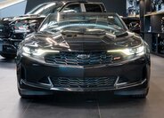 Chevrolet Camaro Kabriolet 2,0 l 202 kw