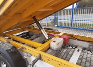 Fiat Ducato Sklápěč 2,3 l 103 kw