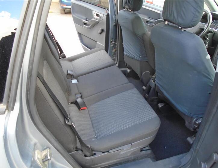 Opel Meriva 15