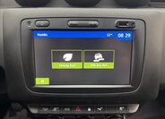 Dacia Duster SUV / Terénní 1,3 l 110 kw