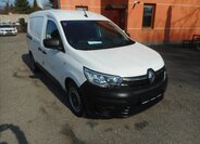 Renault Express Pick-up 1,5 l 55 kw