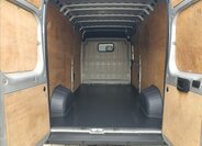 Peugeot Boxer Ostatní 3,0 l 130 kw