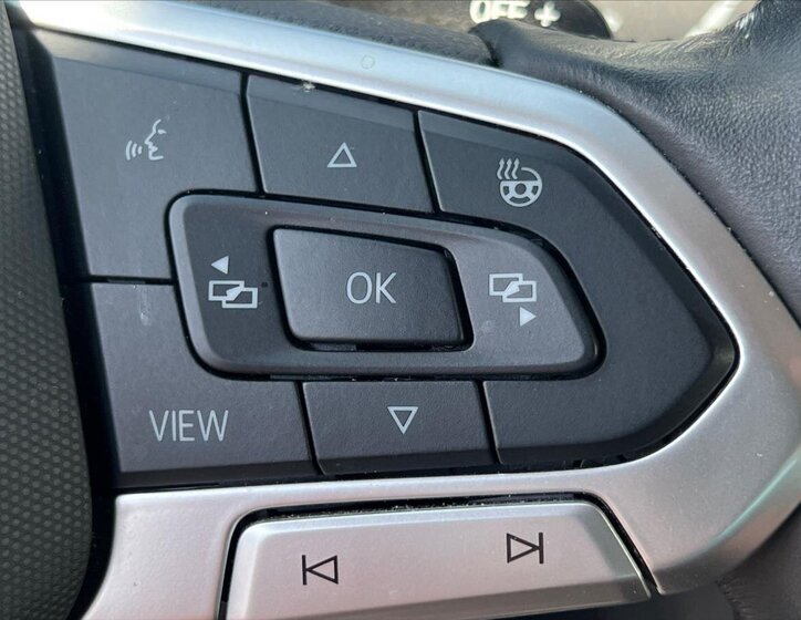 Volkswagen Tiguan 17