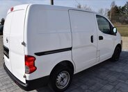 Nissan NV200 MPV 1,6 l 81 kw