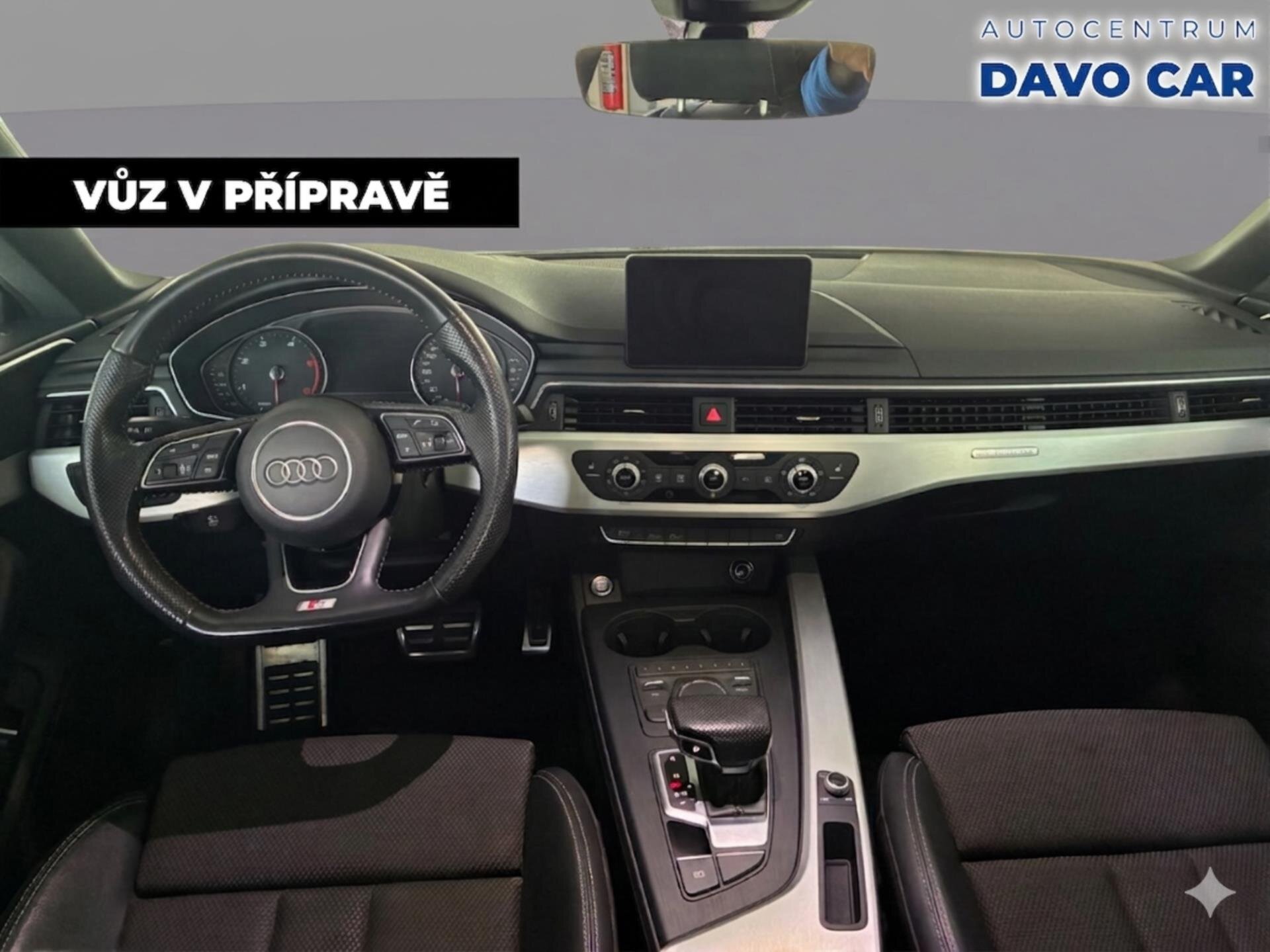 Audi A5 Hatchback 3,0 l 210 kw