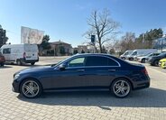 Mercedes-Benz Třídy E Sedan / Limuzína 2,0 l 143 kw