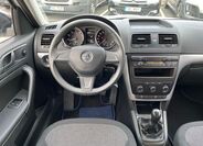 Škoda Yeti 10