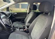 Volkswagen Touran 33