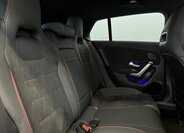 Mercedes-Benz CLA Kombi 2,0 l 110 kw