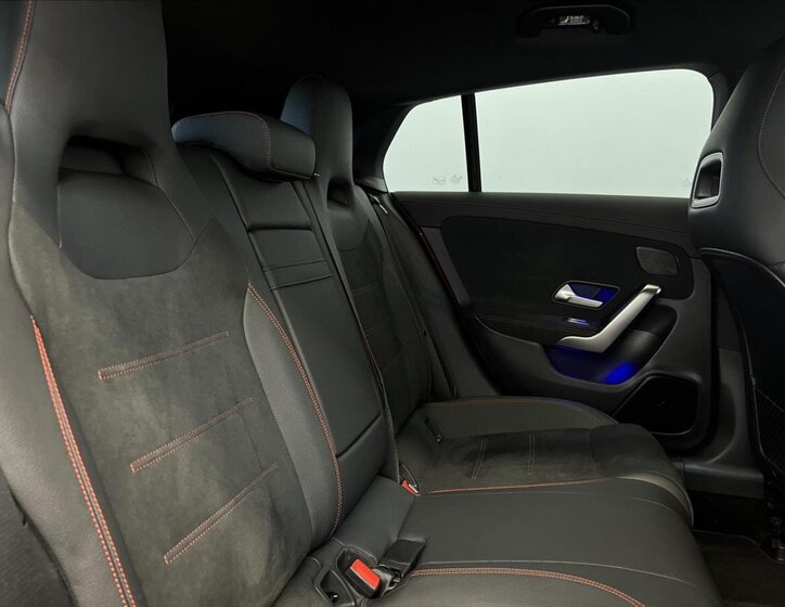 Mercedes-Benz CLA Kombi 2,0 l 110 kw