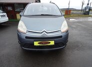 Citroën C4 Picasso MPV 1,6 l 88 kw