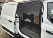 Ford Transit Connect 10