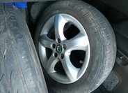 Škoda Roomster MPV 1,2 l 47 kw