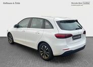 Mercedes-Benz Třídy B 7