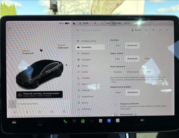 Tesla Model 3 Sedan 0,0 239 kw