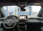 Peugeot 2008 SUV 1,2 l 96 kw