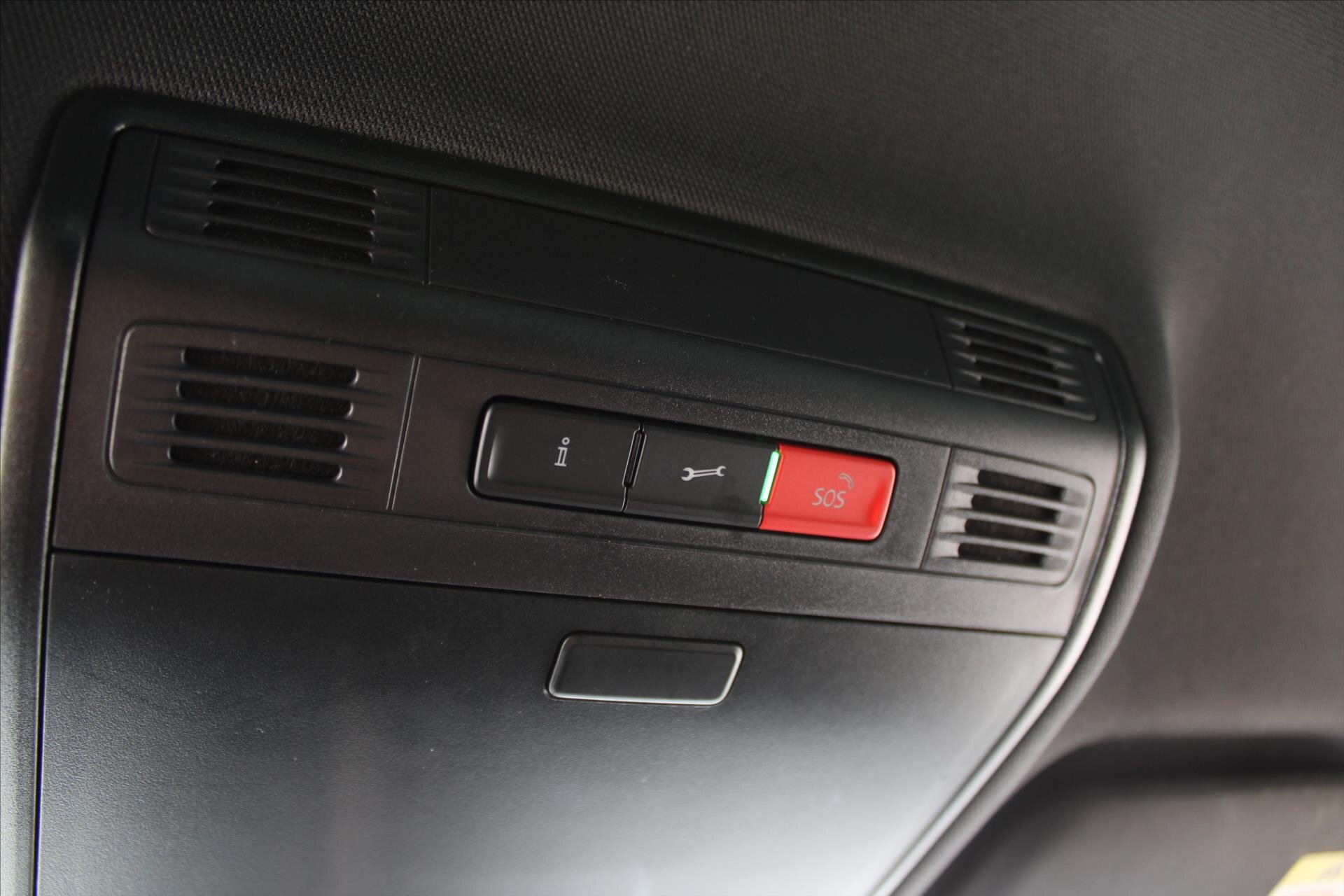 Škoda Superb Kombi 2,0 l 200 kw