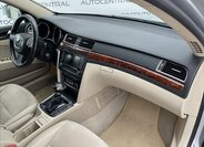 Škoda Superb Liftback 1,8 l 118 kw
