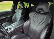 BMW X6 Sedan 0,0 210 kw