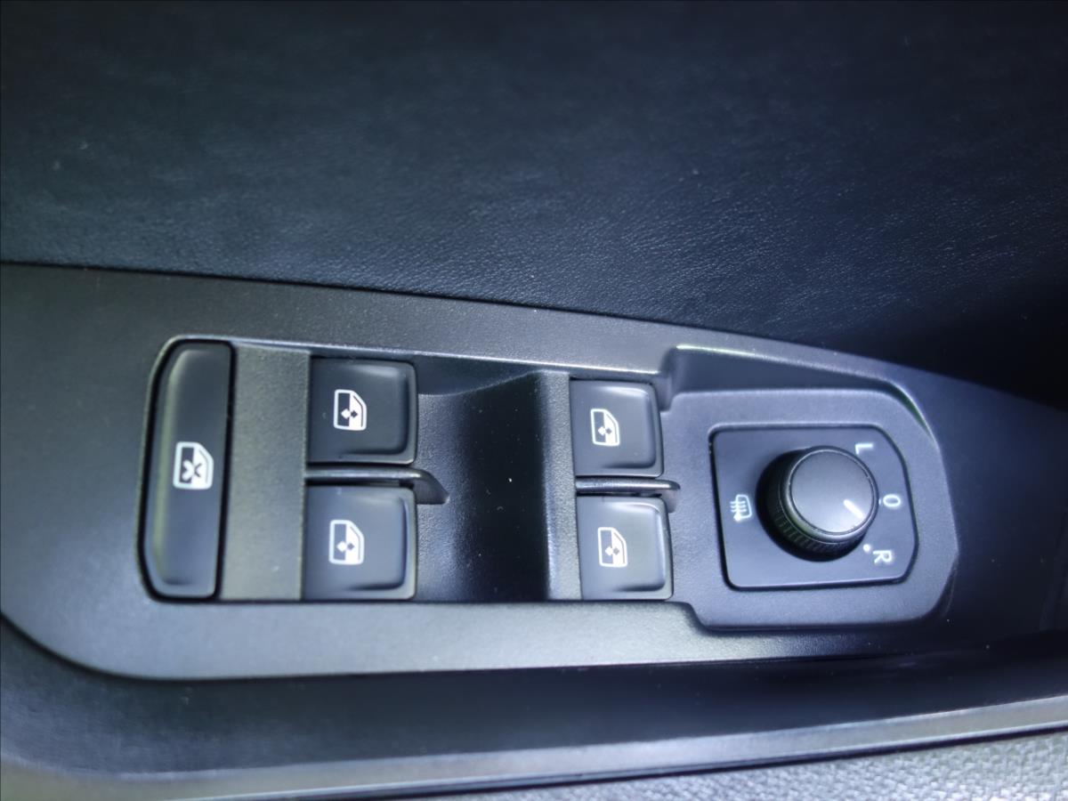 Škoda Kodiaq SUV 2,0 l 110 kw