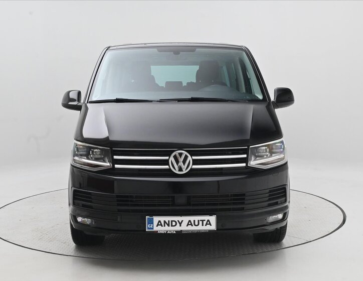 Volkswagen Multivan VAN / Minibus 2,0 l 150 kw